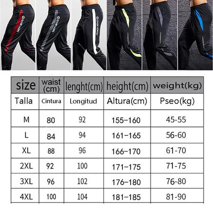 Running Sport Pants