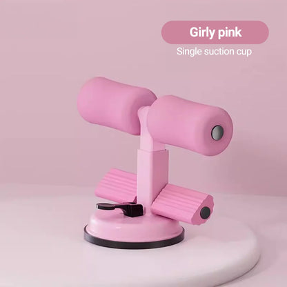 Adjustable Sit-Up Assistant