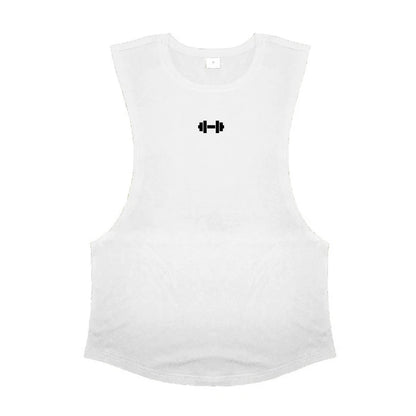 Sleeveless Workout Top