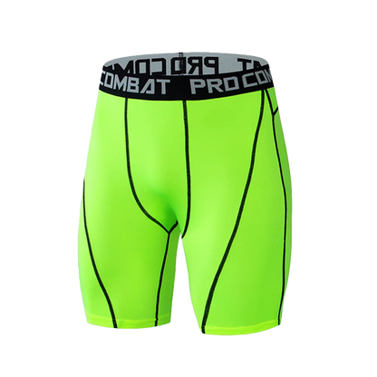 Compression Workout Leggings Pants
