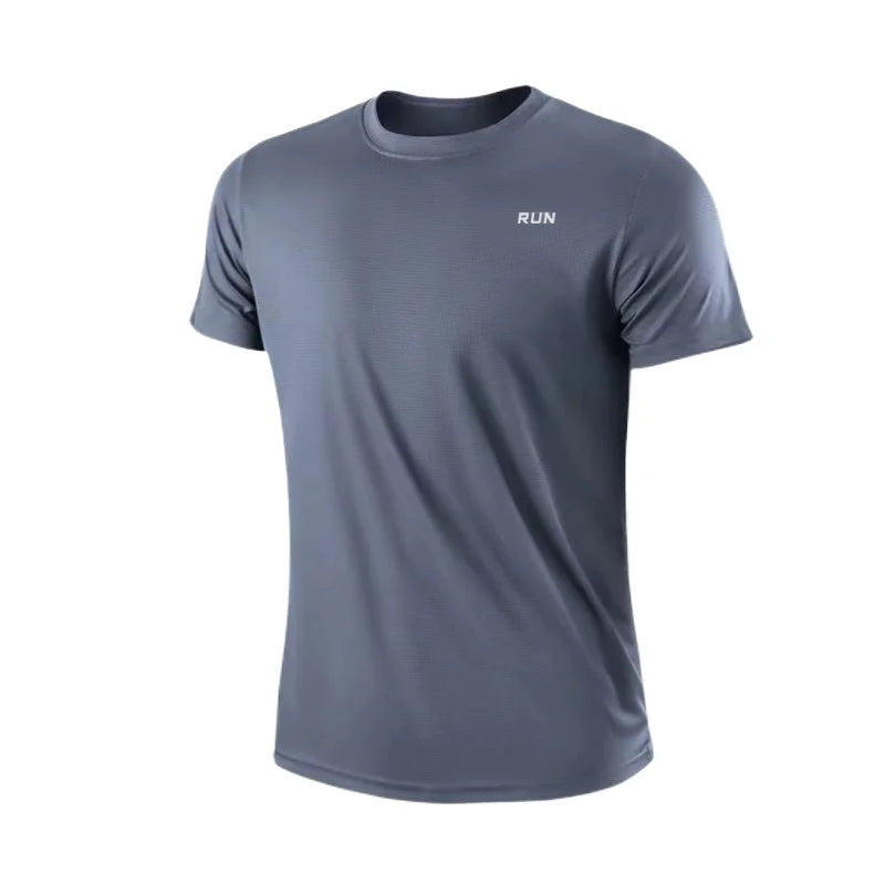 Lightweight Short Sleeve T-Shirt