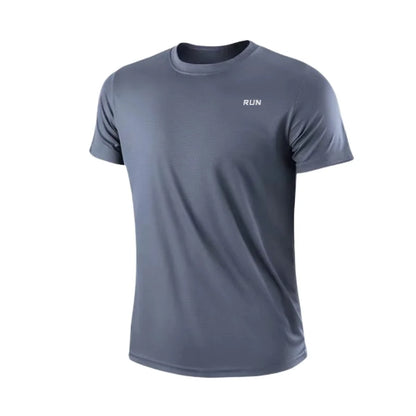 Lightweight Short Sleeve T-Shirt