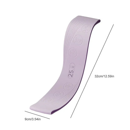 Anti-Slip Booty Bands for Squats