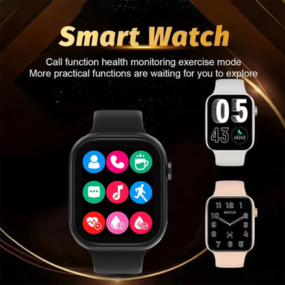 Android iOS Smart watch