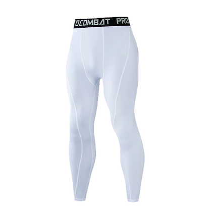 Compression Workout Leggings Pants
