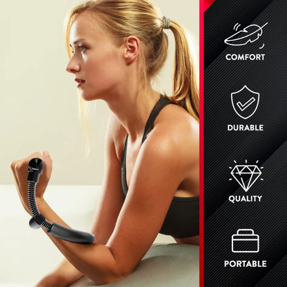 Wrist Strength Grip Workout Tool