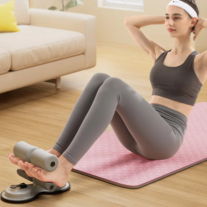 Adjustable Sit-Up Assistant