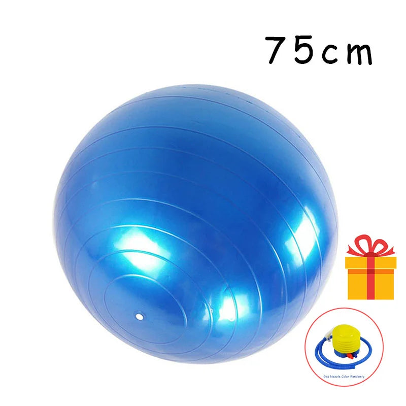 Explosion-Proof Balance Yoga Ball