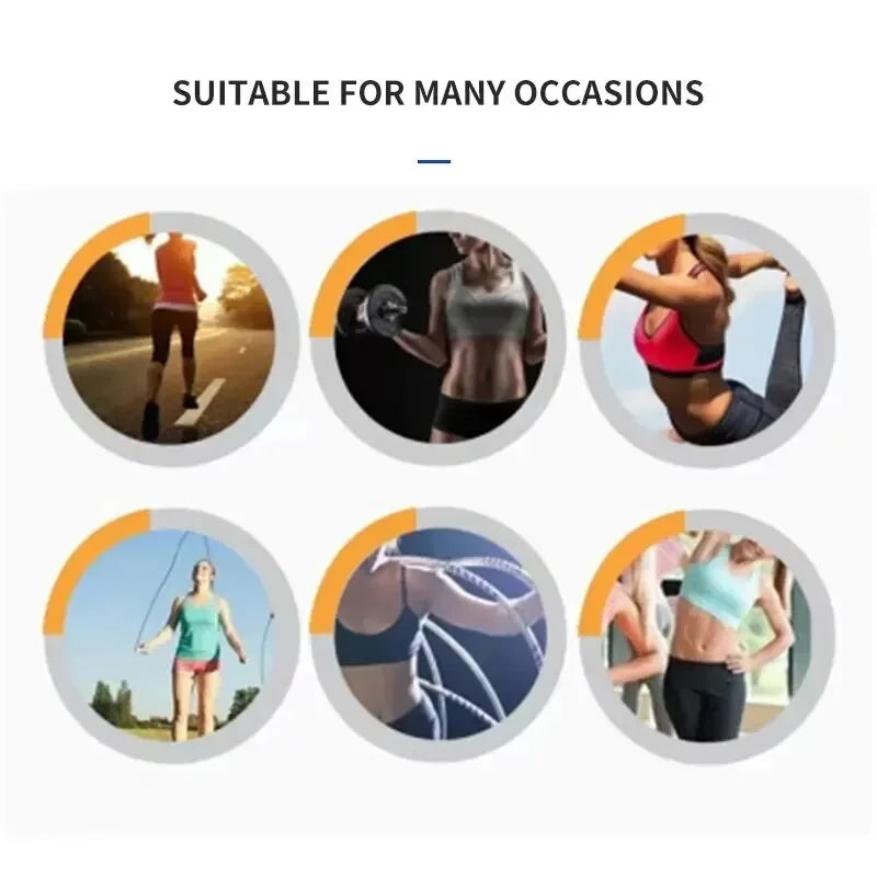 Breathable Adjustable Knee Brace