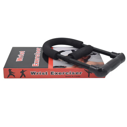 Wrist Strength Grip Workout Tool