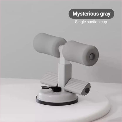 Adjustable Sit-Up Assistant