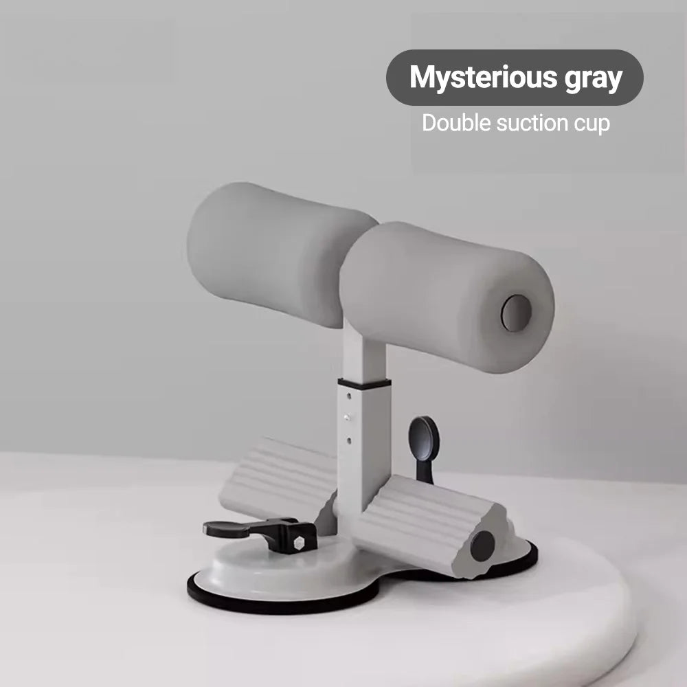 Adjustable Sit-Up Assistant