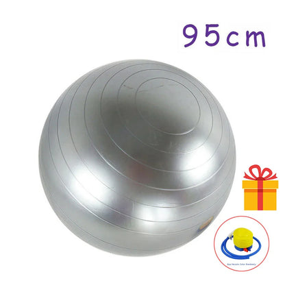 Explosion-Proof Balance Yoga Ball