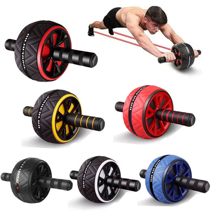 Ab Roller Wheel