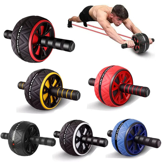 Ab Roller Wheel