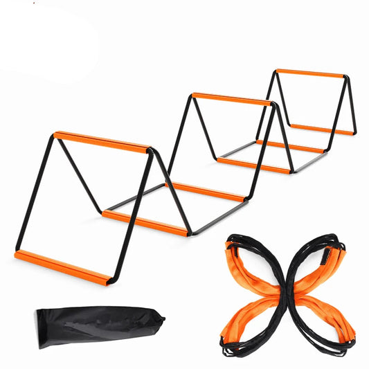 Ladder Speed Training Footwork Equipment