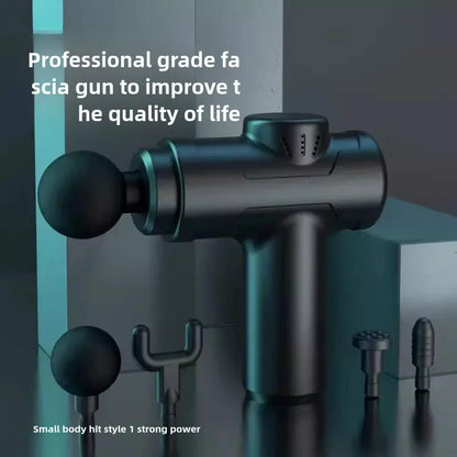 USB Mini Massage Gun