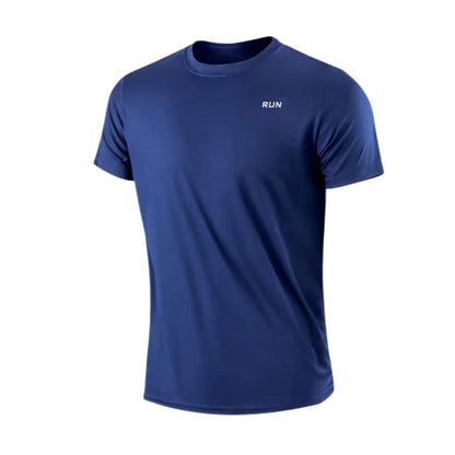 Lightweight Short Sleeve T-Shirt
