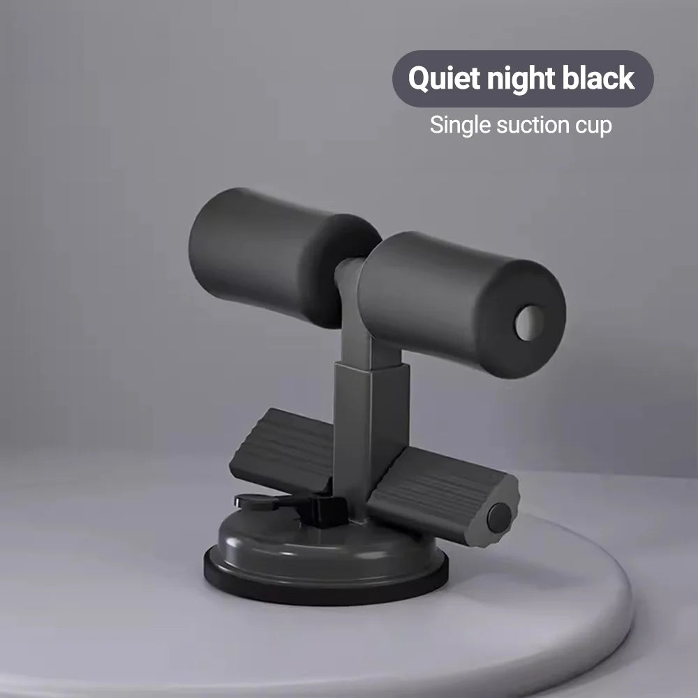 Adjustable Sit-Up Assistant