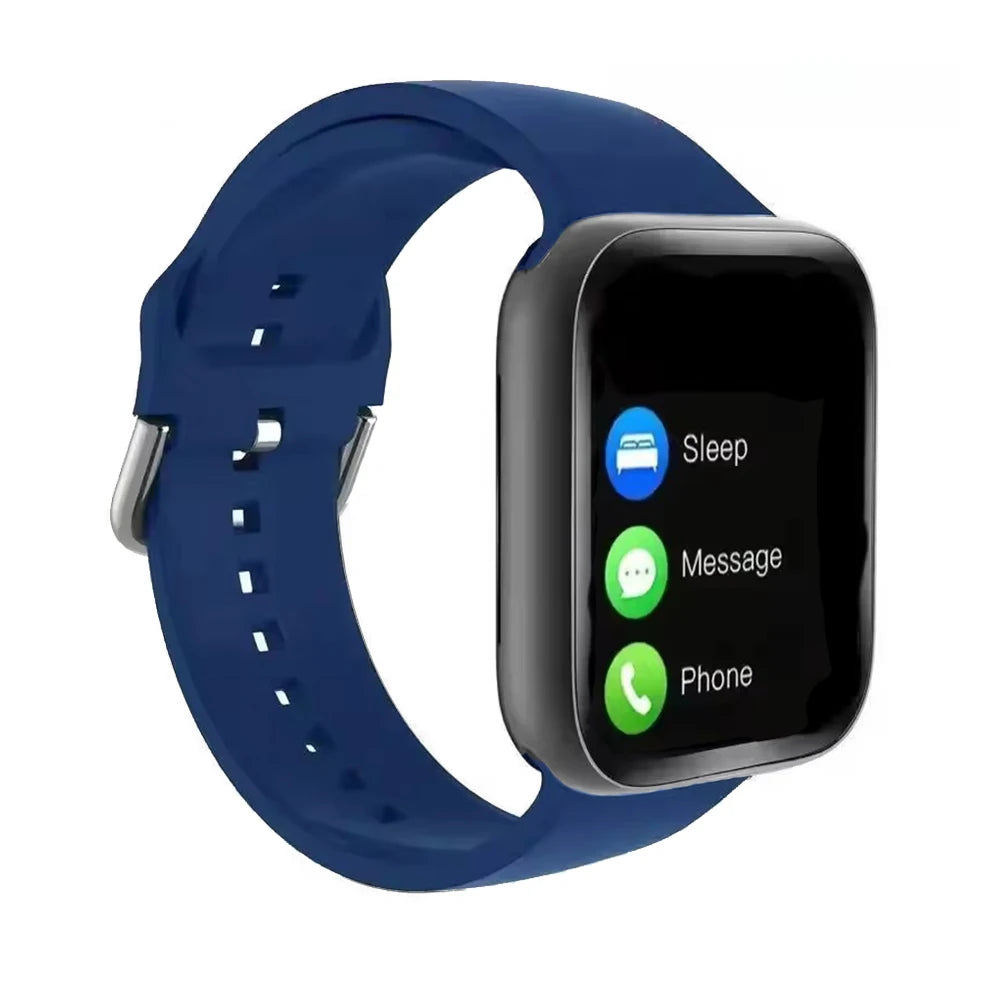 Android iOS Smart watch