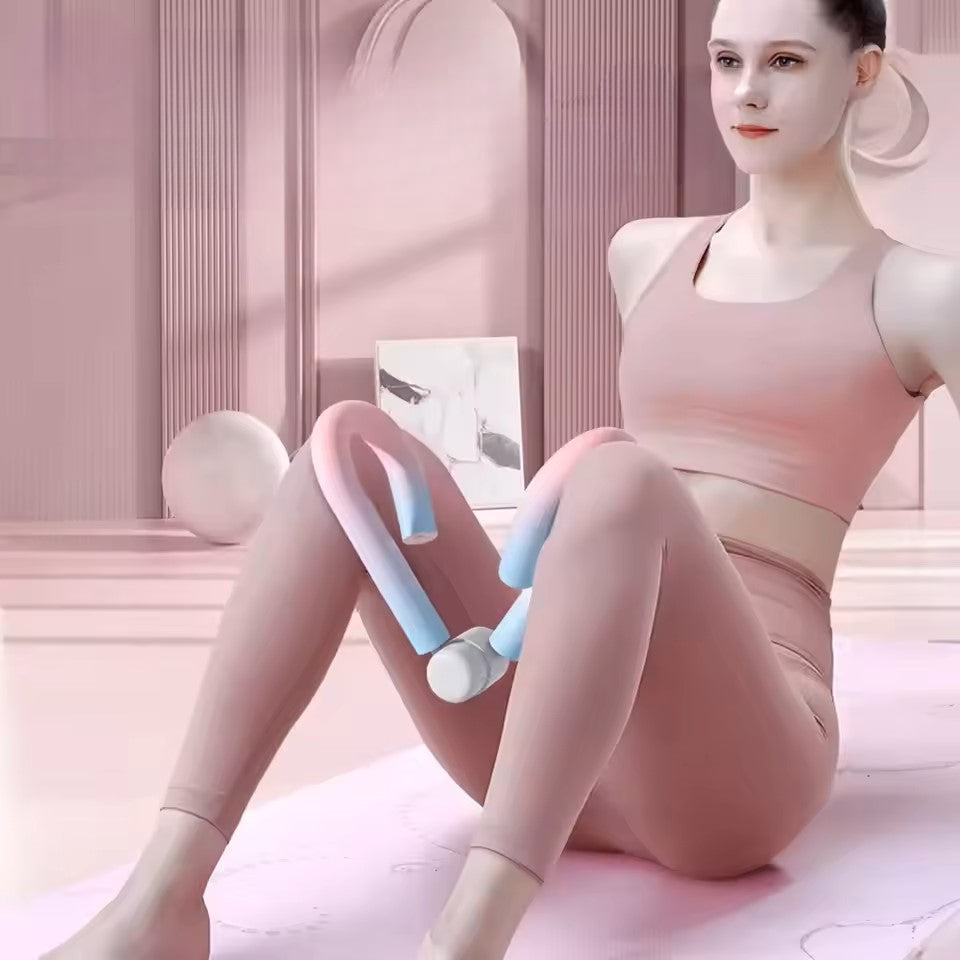 Pelvic Floor Trainer Hip Lifting Device