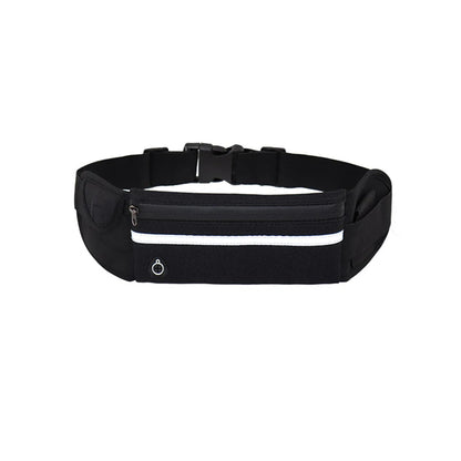 Unisex Running Waist Bag Sports Belt
