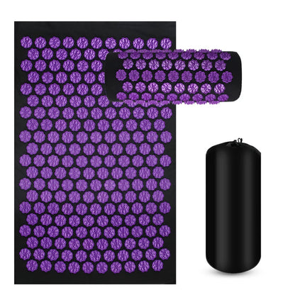 Acupressure Yoga Mat