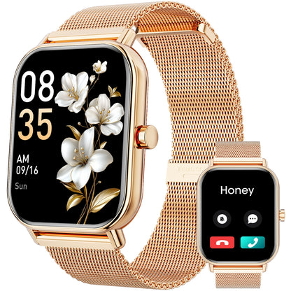 1.85" HD Smart watch