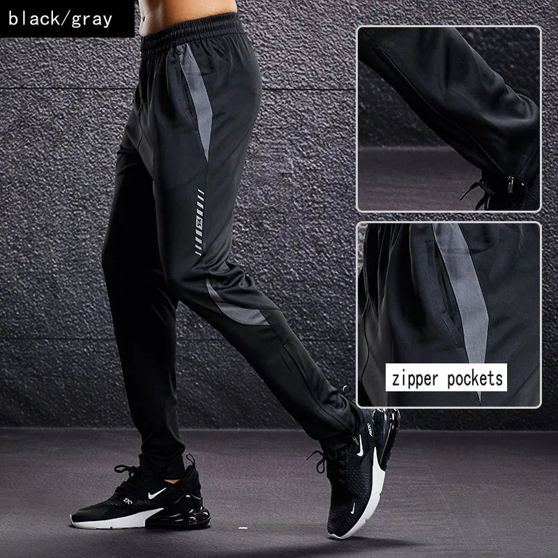 Running Sport Pants