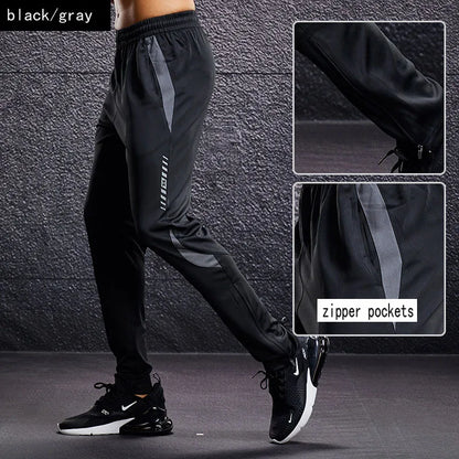 Running Sport Pants