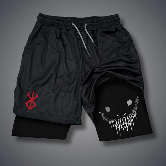 Summer Running Shorts