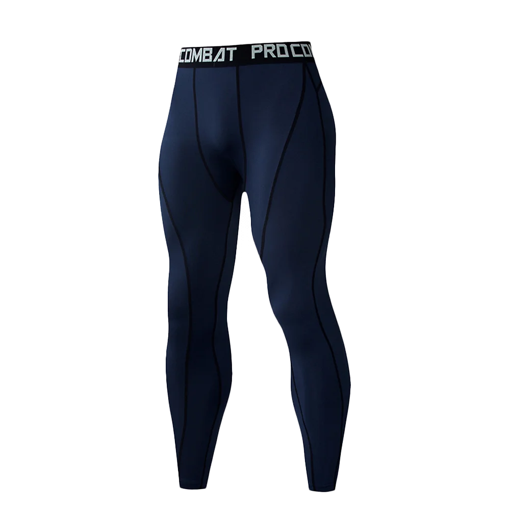 Compression Workout Leggings Pants