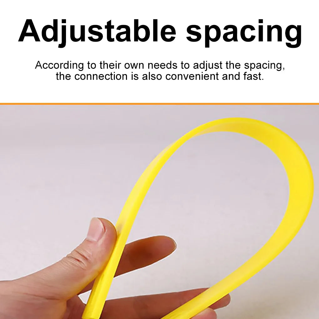 Agility Ladder Speed Training Tool