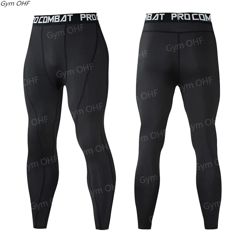 Compression Workout Leggings Pants