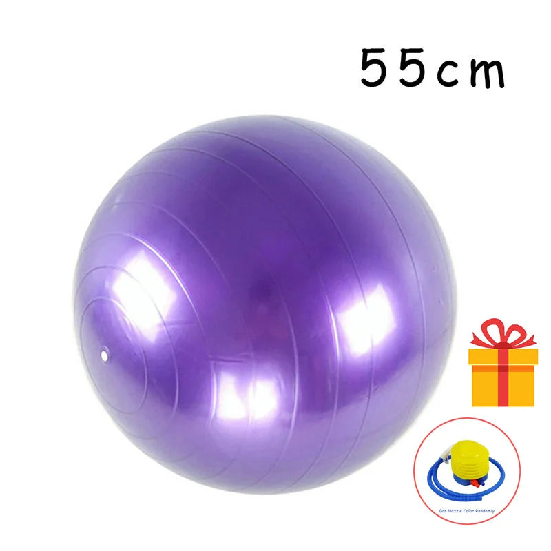 Explosion-Proof Balance Yoga Ball