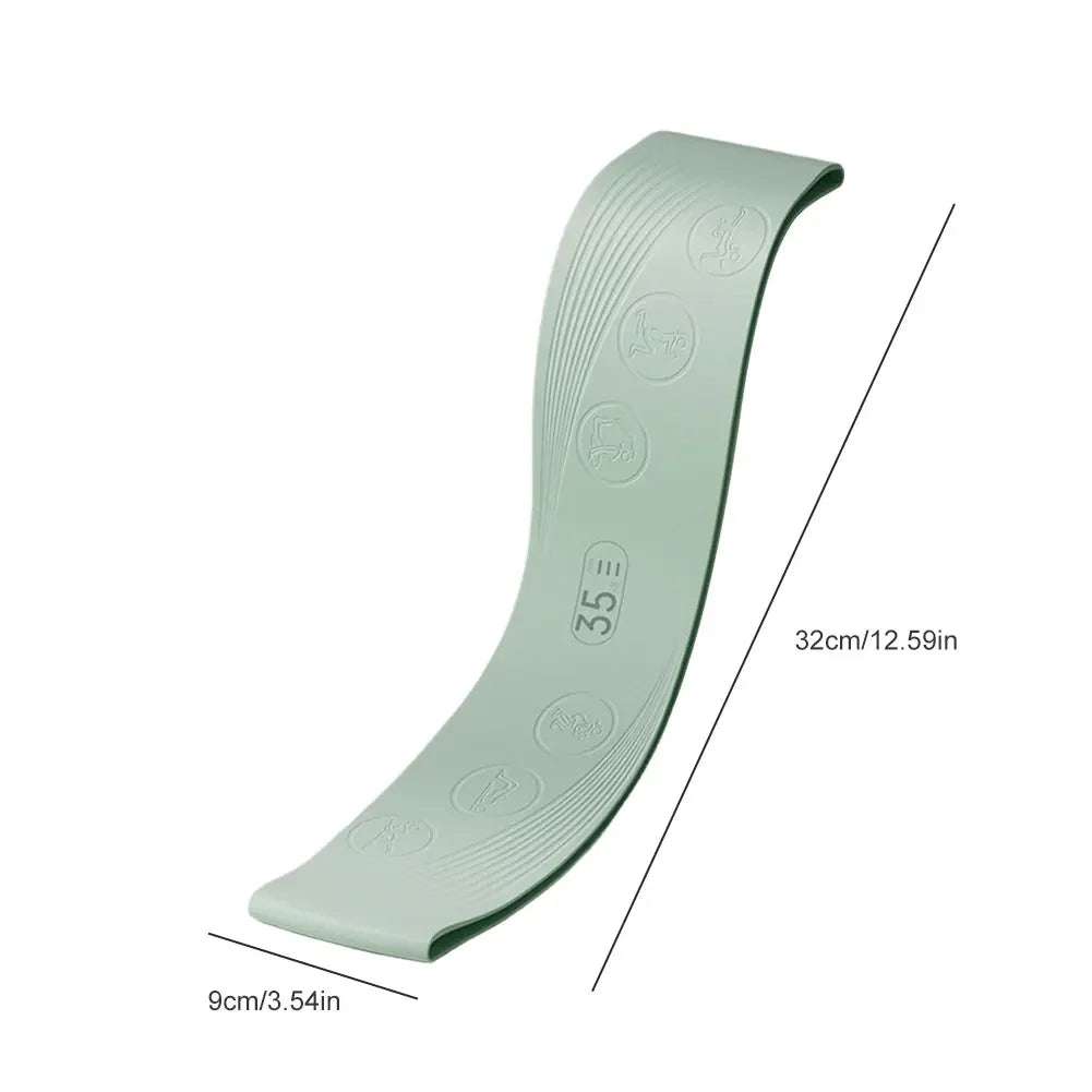Anti-Slip Booty Bands for Squats