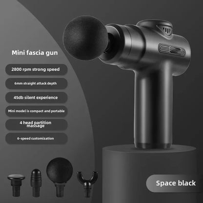 USB Mini Massage Gun