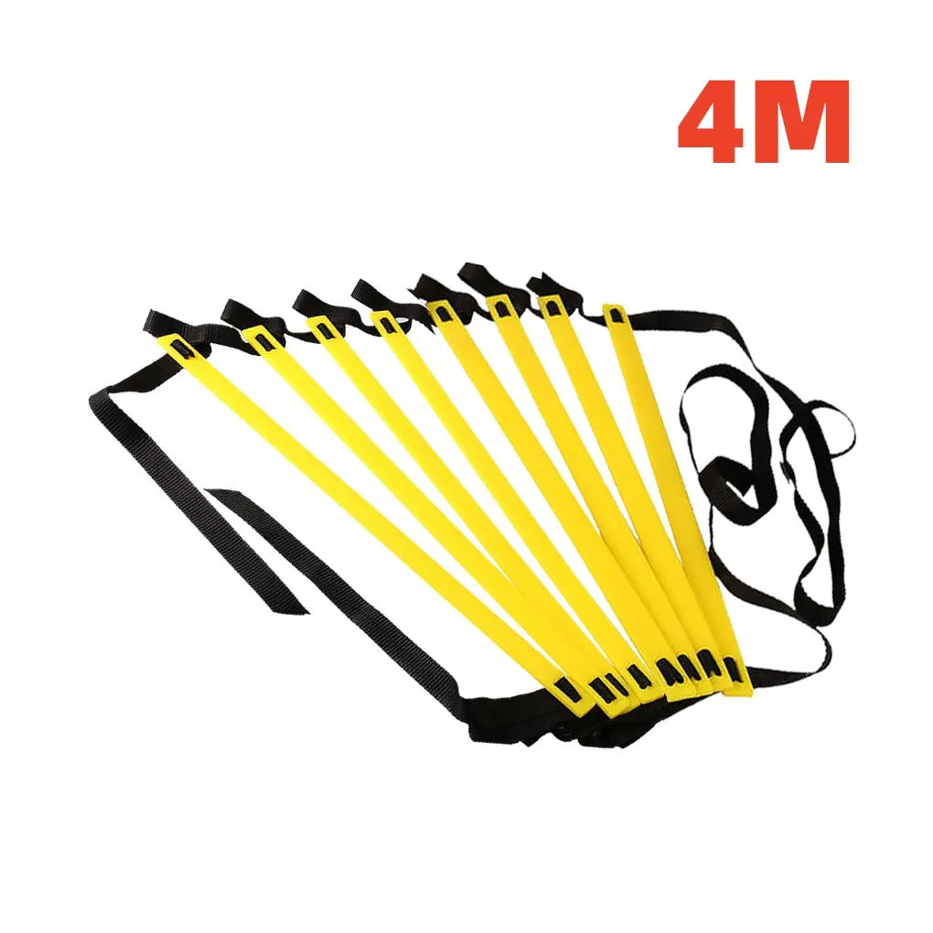 Agility Ladder Speed Training Tool