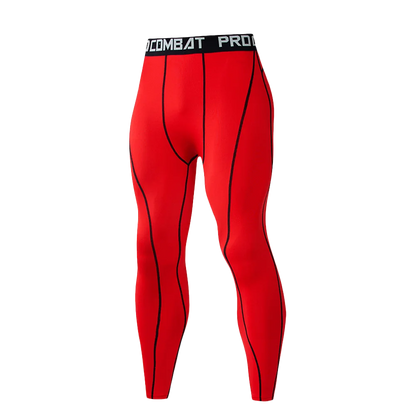 Compression Workout Leggings Pants