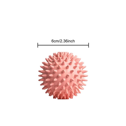 6CM Spiky Massage Ball