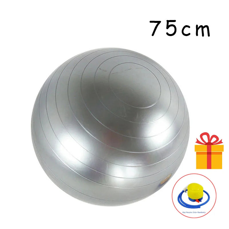 Explosion-Proof Balance Yoga Ball