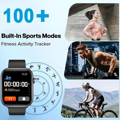 Android iOS Smart watch