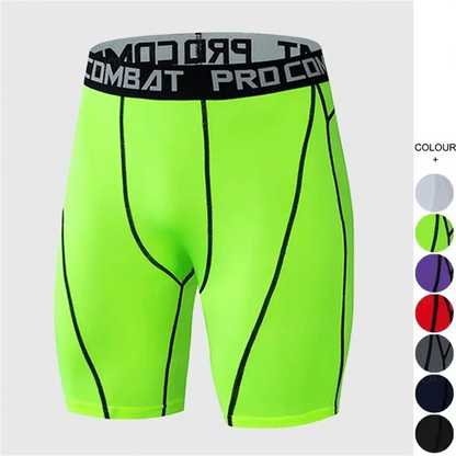Compression Workout Leggings Pants