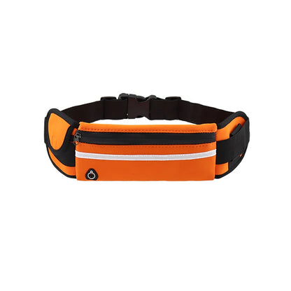 Unisex Running Waist Bag Sports Belt