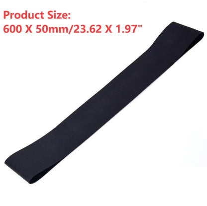 Anti-Slip Booty Bands for Squats