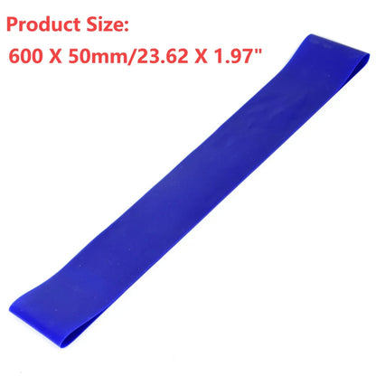 Anti-Slip Booty Bands for Squats