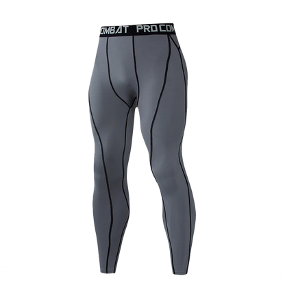 Compression Workout Leggings Pants