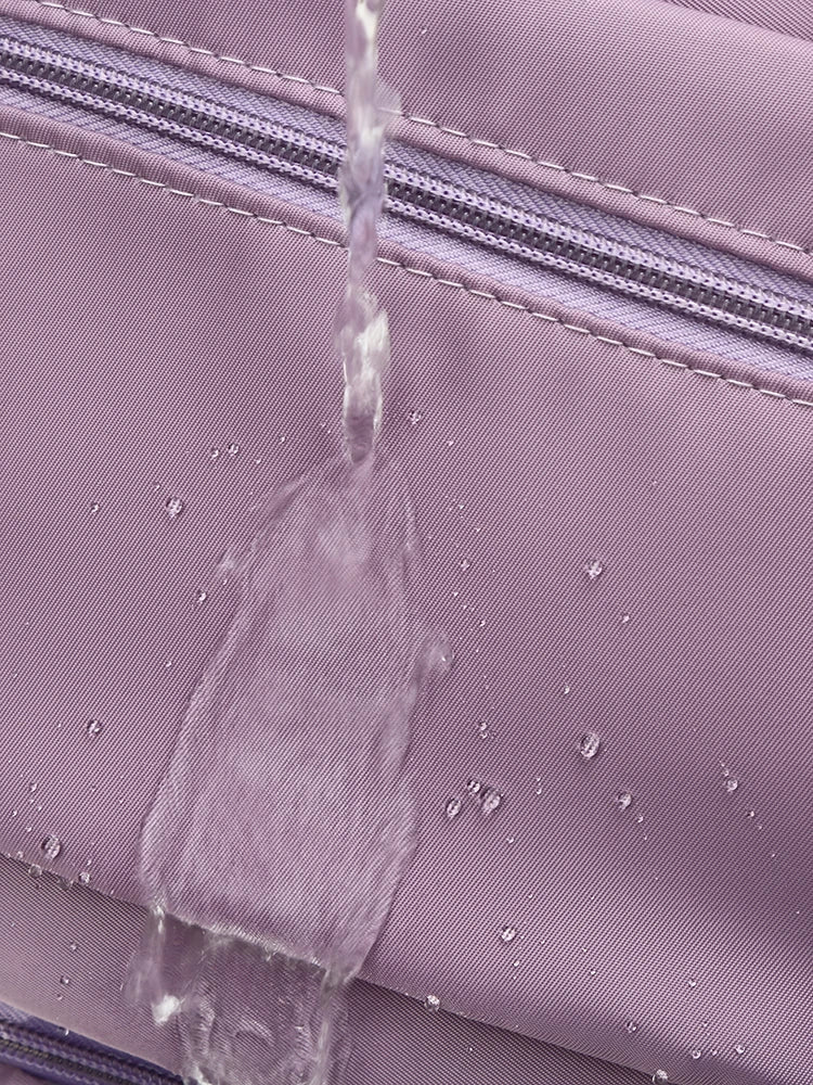 Waterproof Nylon Travel Duffle Bag