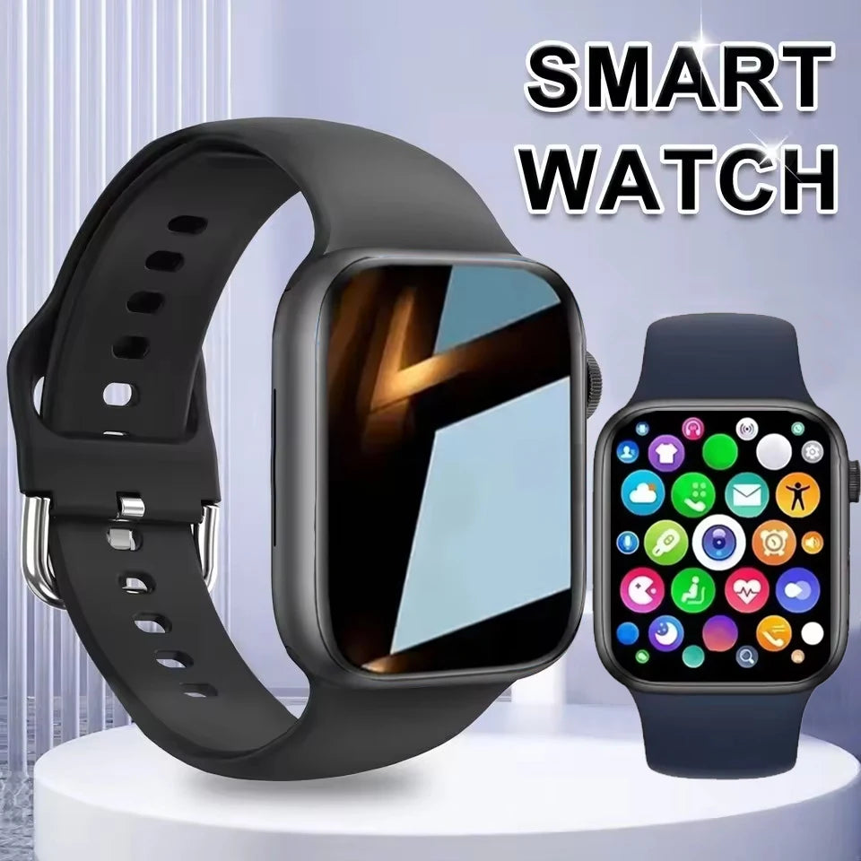 Android iOS Smart watch