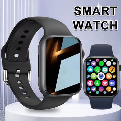 Android iOS Smart watch